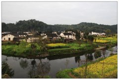延村思溪